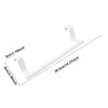 Towel Racks for Bathroom Door | Stainless Steel Household Towel