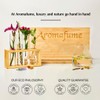 White Sage & Lavender Smudge Spray by Aromafume | 100ml/3.3
