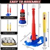Erixazs Tball Set for Kids, T Ball Sets for Toddlers