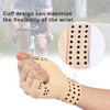 Anti-Arthritis Gloves with Magnets, Rheumatoid Hand Pain Health Compression Therapy,