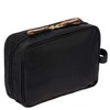 Necessaire X-Bag, black, Cosmetic case