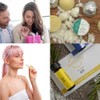Sumbody Set De Cuidado Personal De 6 Piezas Con Aromaterapia