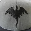 Capiche [38 Variations] Special Series Snapback Cap - Cap -