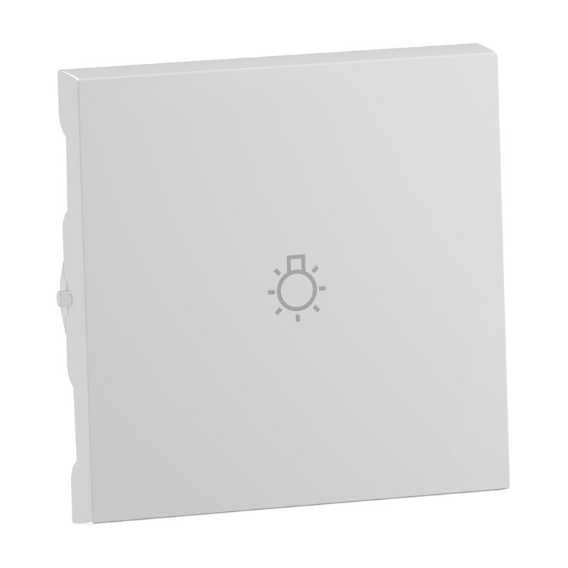 LEGRAND, Seano 765113 Rocker Switch with Light Symbol for Toggle
