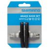 SHIMANO Patins de frein pour v-brake br-m 570/580/530/420/330/mc18/m510