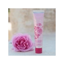Rose Scented Gift Hand Cream Yumeka