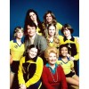 THE FACTS OF LIFE 8X10 Photo