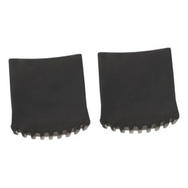 2 Piezas De Escalera De Espiga Antideslizante Para Escalera,