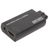 for N64 to HD Multimedia Interface Adapter Professional Full HD