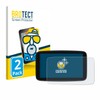 BROTECT Anti-Glare Screen Protector for TomTom Go Classic Lite 6