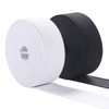 Elastic Bands for Sewing, 1 Inch Wide Elastic Fabric Band