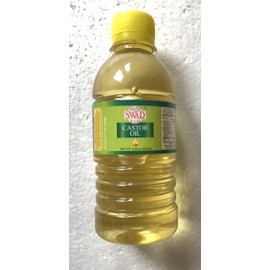 Swad Castor Oil - 250 ml