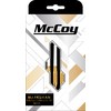 McCoy Darts D6022 Marksman | Premium 90% Tungsten Steel Tip