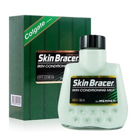 Mennen Skinbracer Skin Conditioning Milk 180ml/Lotion/For Men/ / 멘넨 스킨브레이서 스킨 컨디셔닝 밀크 180ml로션남성용