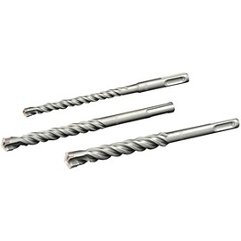 Unika SDS Plus UX Crossbit UX 11.0 x 160