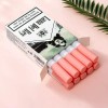 10pcs Labiales Lana Del Rey Juego De Lápiz Labial Mate