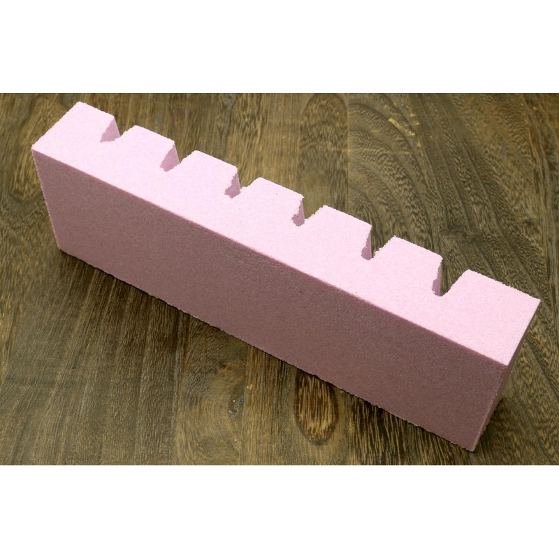 Yoshihiro Knife Sharpening Stone Fixer & Nagura Conditoning Stone Chef's