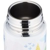 Toa Metal 332-306 Pocket Mini Thermos Bottle Nordic Series [Forest]