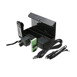 SkyTracker Pro Accessory Kit for Dual LNB Satellite Alignment Meter Sky Tracker Pro Accessory Kit for Dual LNB Satellite Signal Meter