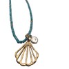 Brighton Calypso Shell Necklace