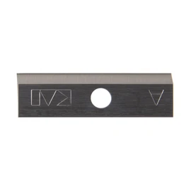 Kai 750BH2042 Razor Blade Small Blade Thin Blade Made in Japan Commercial Machine Blade Cutter Blade Film Urethane Paper DIY U22-1C 26° 200 Piece Set