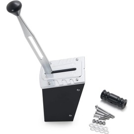 SFriding Golf Cart Forward-Reverse Sport Shifter Lever Assembly for Club Car DS Gas Models 1985 and Up/Precedent Gas Models 2004 and Up