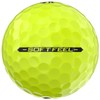 Srixon SOFT FEEL_14 Ultra-soft and long distance golf balls| Stable