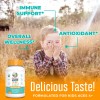 Vitamina C En Gomitas Para Niños 60 Gomitas