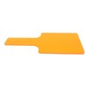 Curing Light Shield Plate Board Plastic Eye Protection Shield for