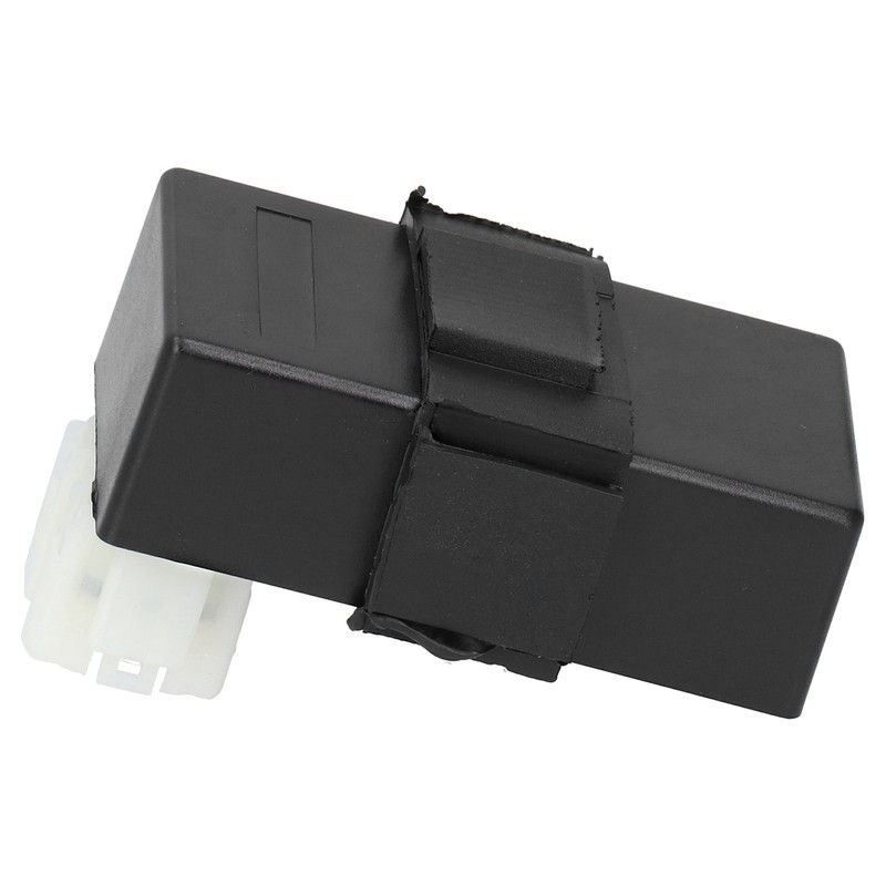 CDI Module Ignitor Motorcycle Ignition 30410‑HN1‑003 Fit for HONDA TRX400EX