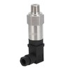 Pressure Transmitter Transducer Sensor 4‑20MA Output NPT1/4 for Air Water
