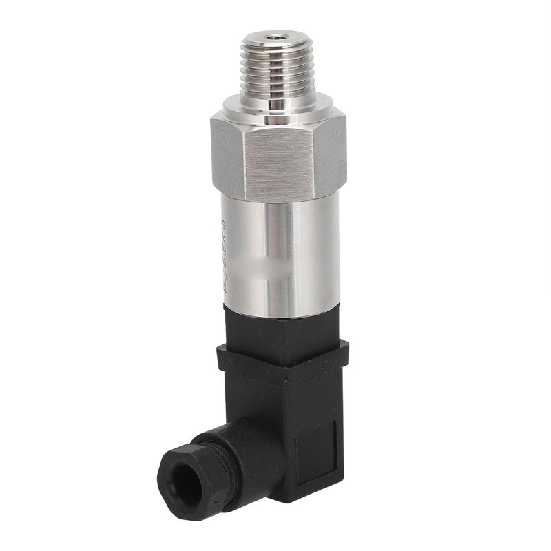 Pressure Transmitter Transducer Sensor 4‑20MA Output NPT1/4 for Air Water