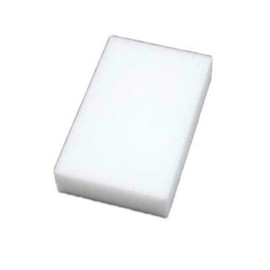 V-Belts, Drive Belts, Accessories & More Replacement for Scouring Pads,Magic Cleaning Sponges for High Density 10mm Thick 10Pcs - FI/DG-123S-668