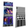 LIGHTDIMS Original Strength - Light Dimming LED Covers/Light Dimming Sheets