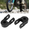 Shock Absorber, 2 Pieces 3 cm Motorcycle Shock Absorber Height