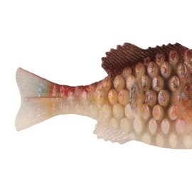 Berkley PowerBait Saltwater Gilly Fishing Soft Bait