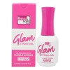 Gel Finalizador Blindaje Extremo Glam Uñas Gel Fantasy Nail
