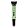 L.A. Girl - Corrector Pro Conceal HD, corrector verde, 0.28