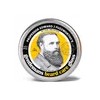 Bálsamo Abrillantador Para Barba Professor Fuzzworthy's. Aco