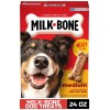Milk-Bone Original Dog Treats for Medium Dogs, 24 Ounce, Crunchy