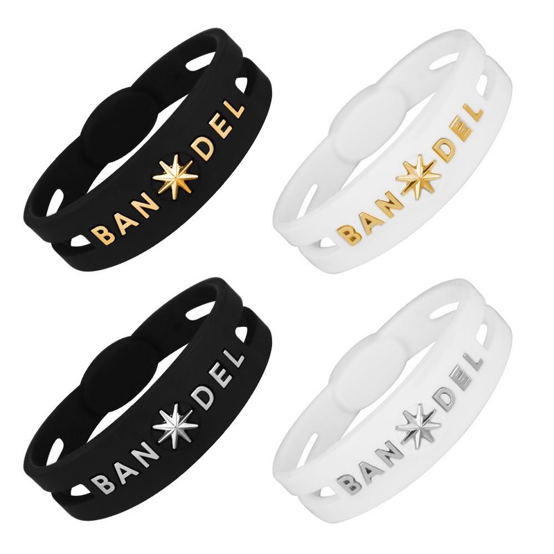 Bandel Metallic Bracelet METALLIC BRACELET