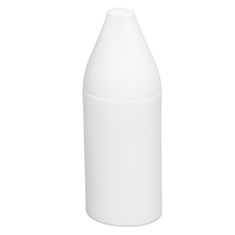 Refillable Squeeze Bottle Silicone Travel Bottle Leakage Free for Shampoo