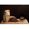 Flamekiss Coffee Beans 250 g - Premium Artisan Wood Fire