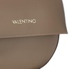 Valentino Bags Womens BIGS Satchel, Taupe