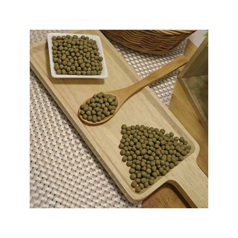 Chamdoori Fish Collagen Pills 500g / 참두리 피쉬콜라겐환 500g