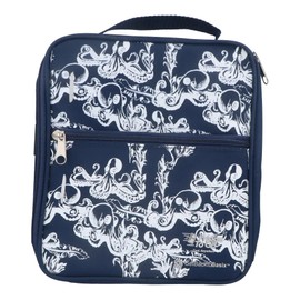 Fridge-To-Go Fridge To Go Insulated Lunch Box Medium - Octopus