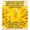 Crema Para Manos Maracuya Ekos Natura