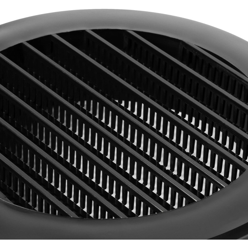 Repa Market 5 Pack - 4'' Inch / 100 mm