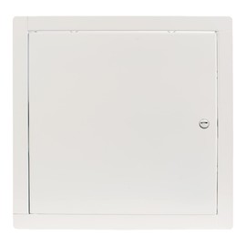 Linhdor Elite 1000 Metal Access Doors (Cam Latch Lock, 16x20)