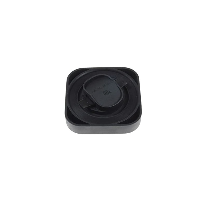 Blue Print ADJ139903 Oil Filler Cap with gasket, pack of